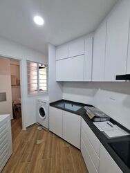 Dover Parkview (D5), Condominium #592993391